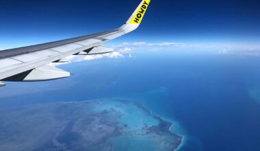Spirit Airlines Starts Nonstop Flights to Belize from Fort Lauderdale