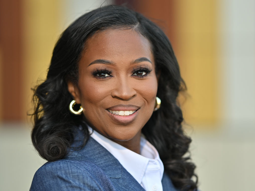 FAMU Announces Permanent Vice President for University Advancement – Tallahassee Reports