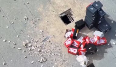 Tampa sneaker heist crew arrested after Wawa energy drink stop