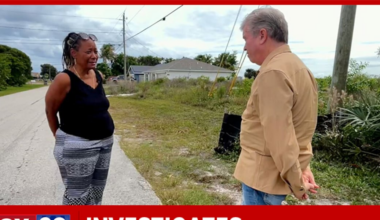 Port St. Lucie woman gets her stolen land back after year-long legal battle
