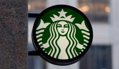 Florida accuses Starbucks of discriminating against White workers