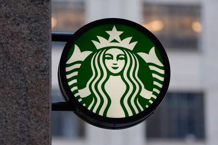 Florida accuses Starbucks of discriminating against White workers