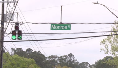 Safety improvements coming to North Monroe Street thanks to $16.8 million federal grant
