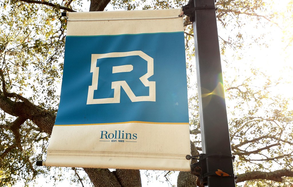 Rollins student arrested after security finds AR-15 in dorm