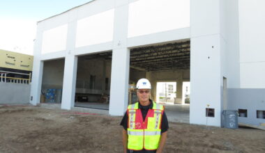 New Fort Myers Beach fire station built to last - FORT MYERS