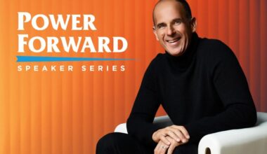 First Commerce Selects Marcus Lemonis, CEO & Reality TV Star, as Power Forward 2026 Speaker – Tallahassee Reports