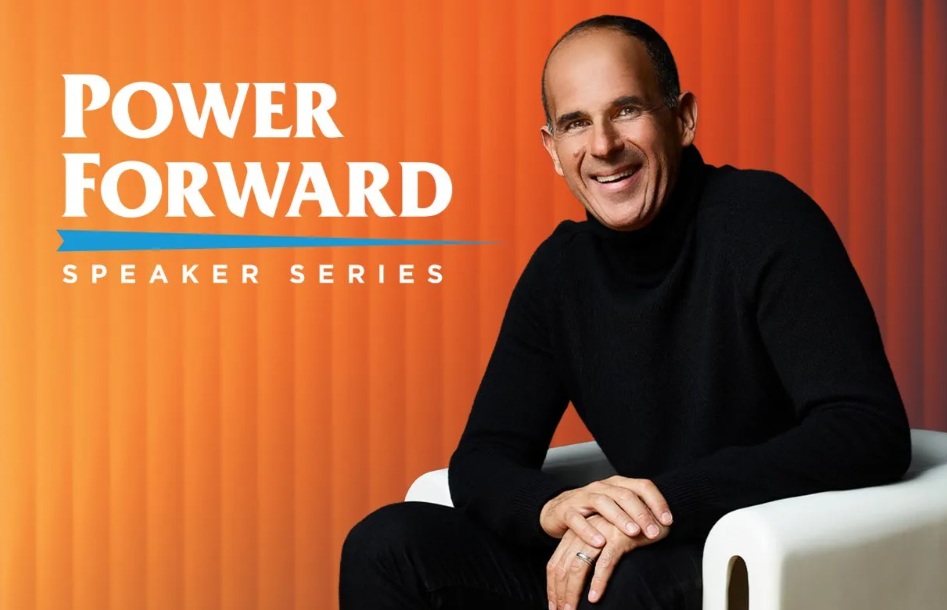 First Commerce Selects Marcus Lemonis, CEO & Reality TV Star, as Power Forward 2026 Speaker – Tallahassee Reports