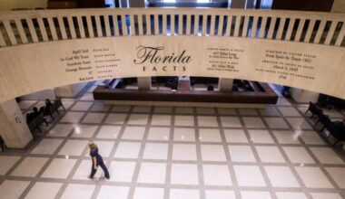 DeSantis Budget Plan Tops $117B – Tallahassee Reports