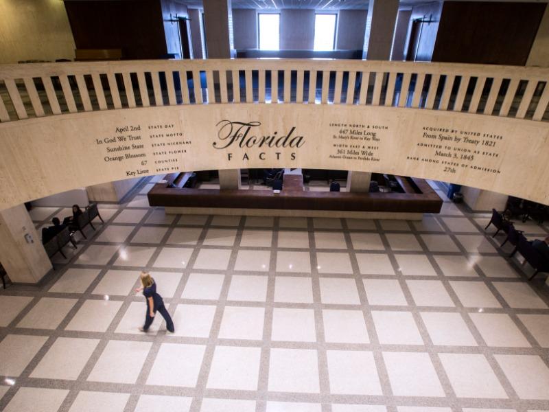 DeSantis Budget Plan Tops $117B – Tallahassee Reports