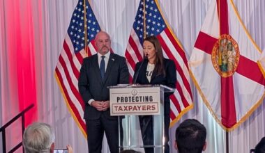 CFO Ingoglia Unveils Legislation to Make Local Officials More Accountable