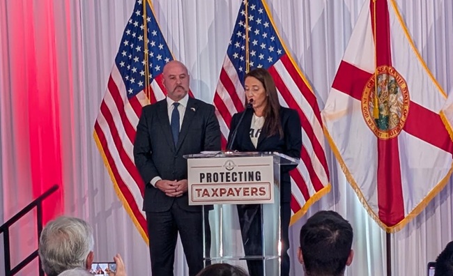 CFO Ingoglia Unveils Legislation to Make Local Officials More Accountable