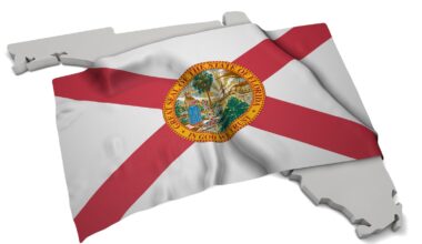 Ron DeSantis appoints new members to 2 Florida county commissions