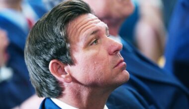 Florida designates Muslim Brotherhood, CAIR as foreign terrorist groups