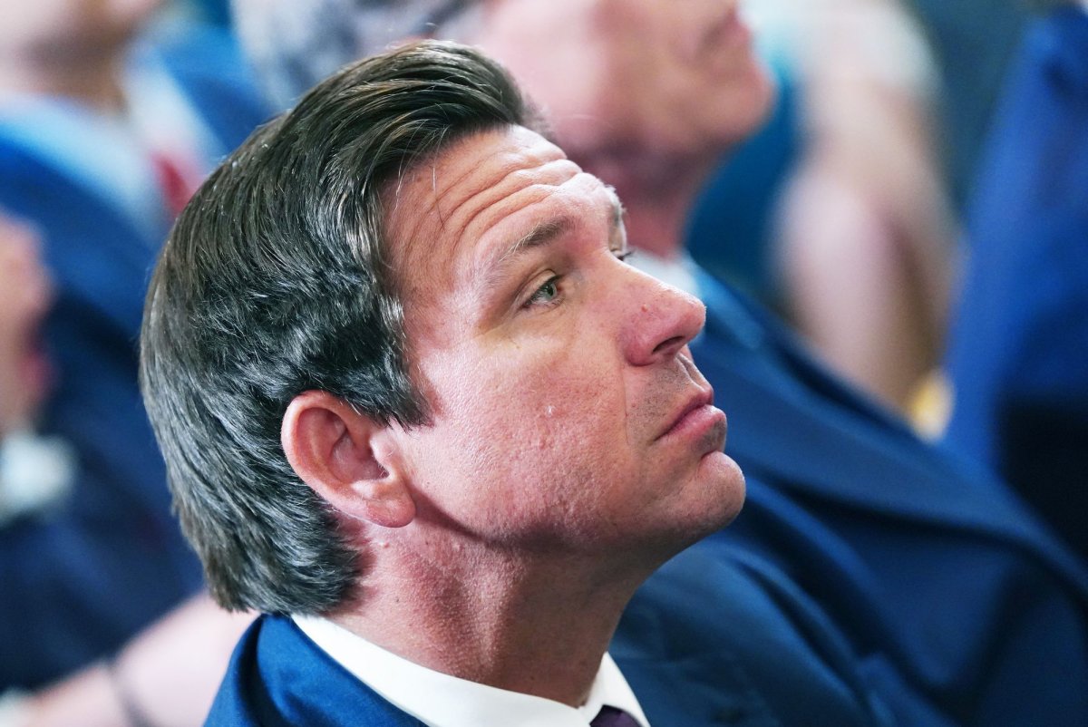 Florida designates Muslim Brotherhood, CAIR as foreign terrorist groups