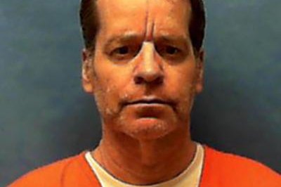 Florida executes man for fatal 1989 home invasion