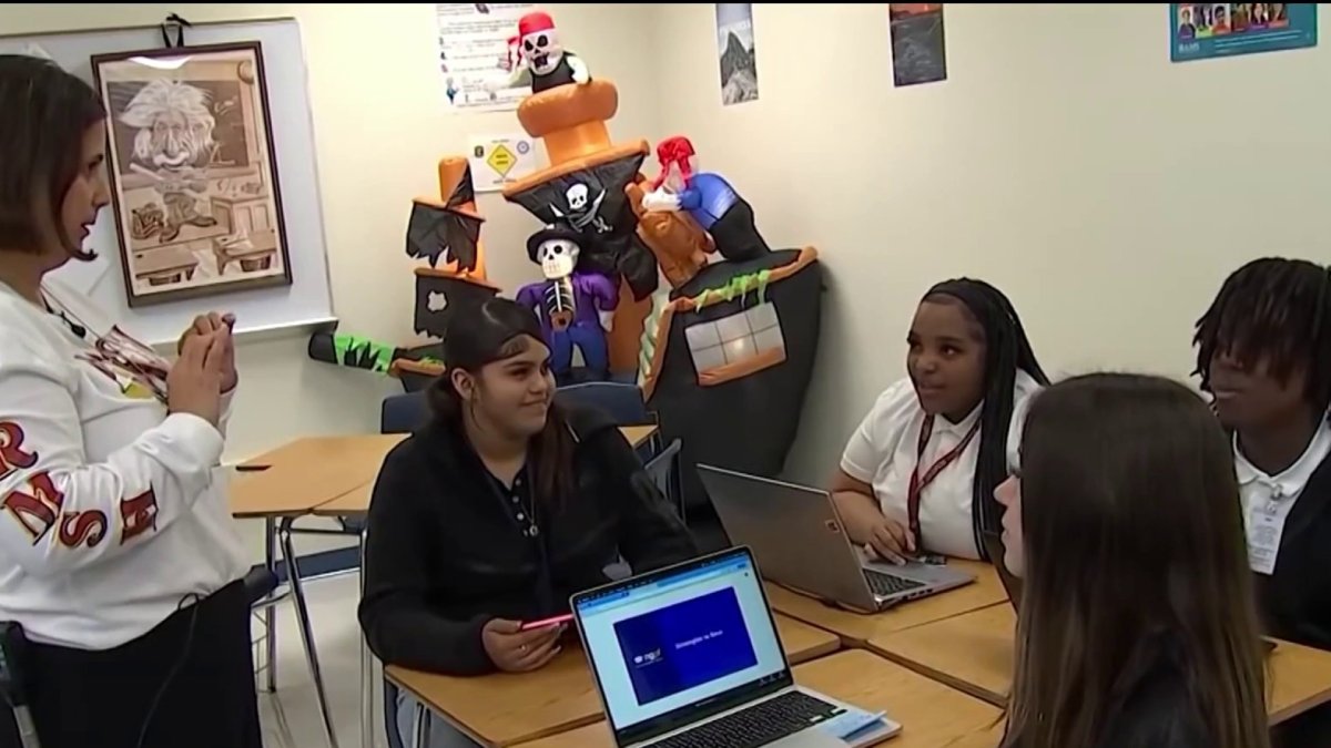 Florida’s public high school students benefitting from financial literacy requirement – NBC 6 South Florida