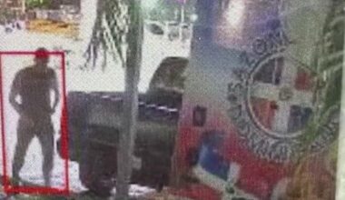 Food truck owner wants answers after generator stolen in West Little River – NBC 6 South Florida