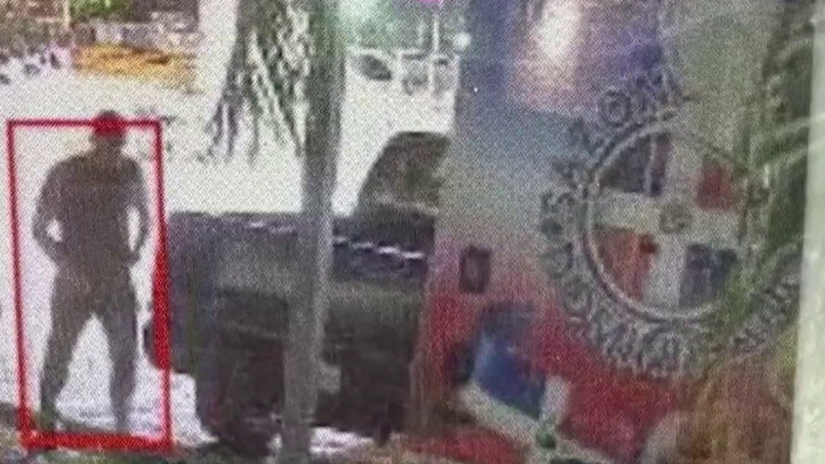 Food truck owner wants answers after generator stolen in West Little River – NBC 6 South Florida