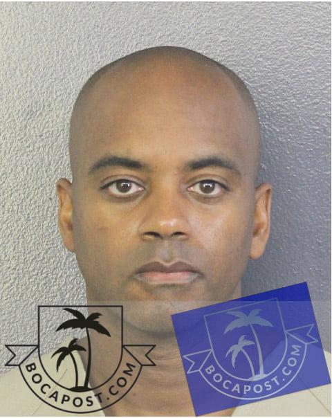 Fort Lauderdale Police Officer Arrested For Theft - Boca Post Fort Lauderdale Police Officer Arrested For Theft - James Mcdowell