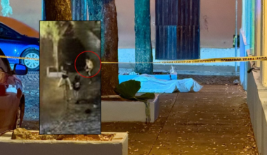 Captado en video asesinato de turista de Florida en San Juan – NBC 6 South Florida