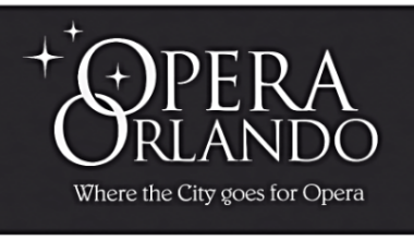 Opera Orlando Adds Performance of 'All is Calm'
