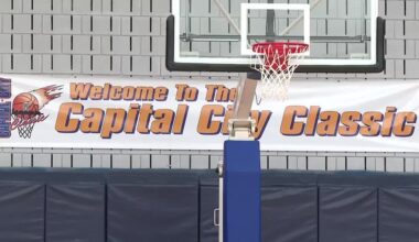 Highlights from the 2025 Capital City Classic