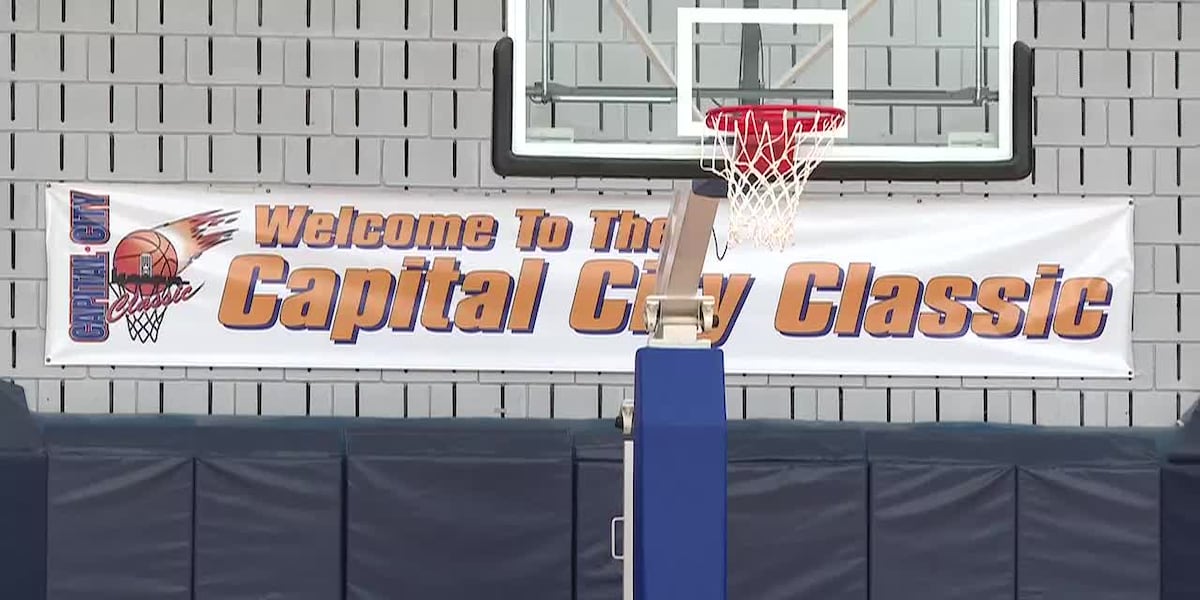 Highlights from the 2025 Capital City Classic