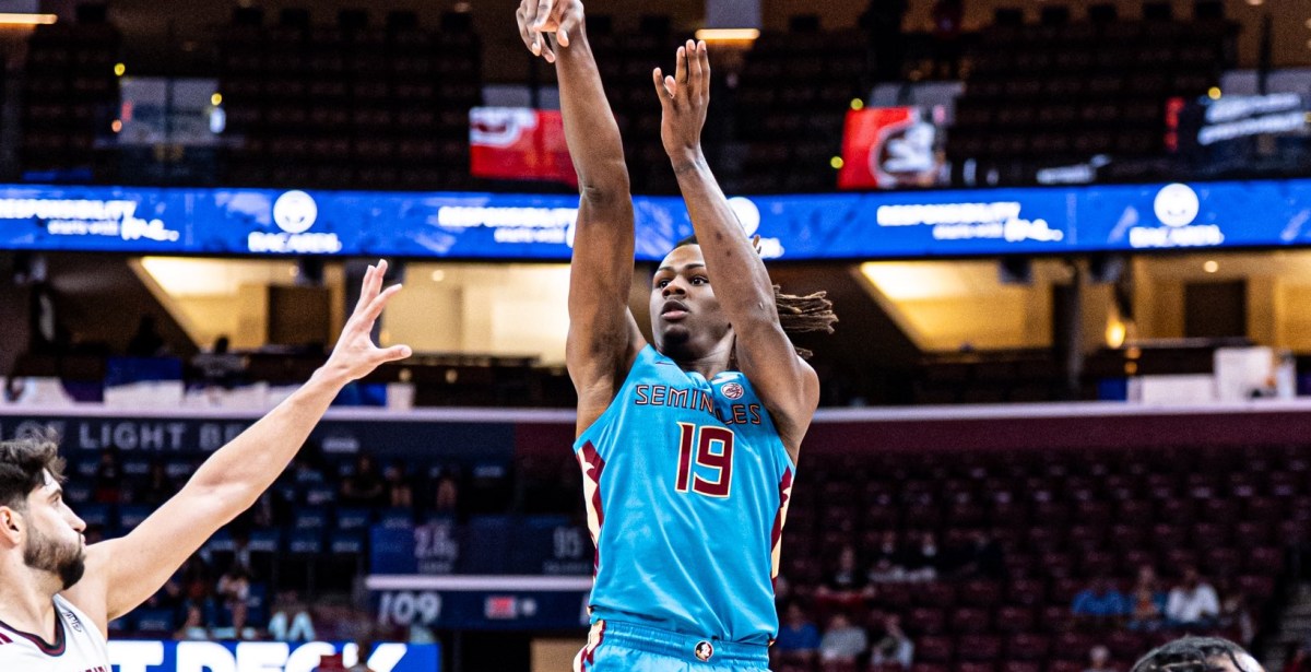 FSU melts down against UMass as Seminoles lose fourth in a row