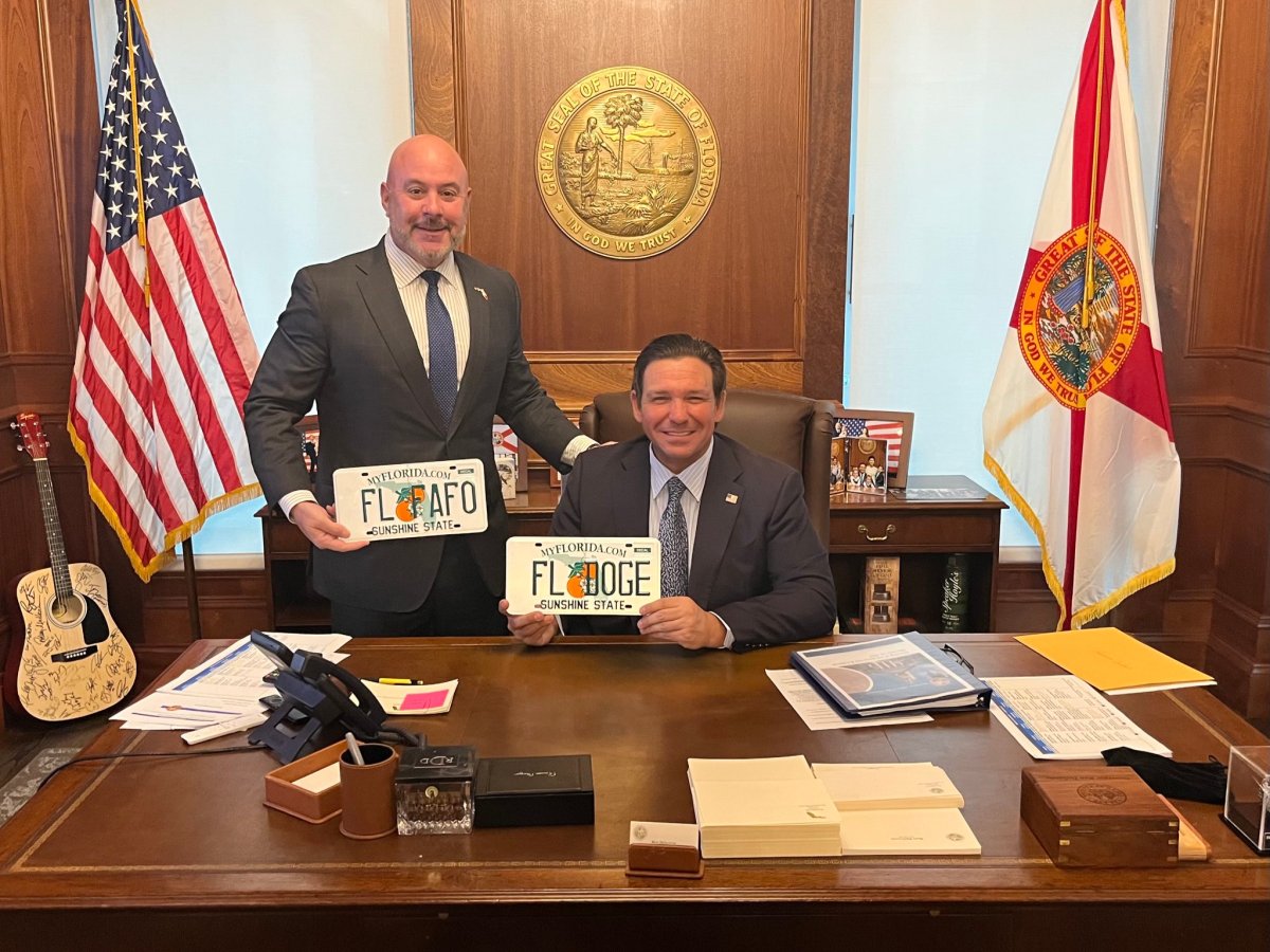 CFO Ingoglia unveils legislation to make local officials more accountable