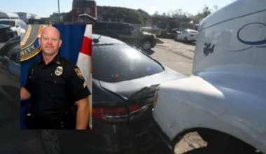 Off-duty JSO lieutenant who fired at truck driver during I-95 encounter won’t be charged, SAO says