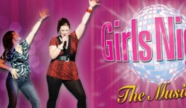 THE MUSICAL Joins Florida Rep Spring Line-up