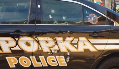 Man accused of shooting driver in back after getting ride home in Apopka