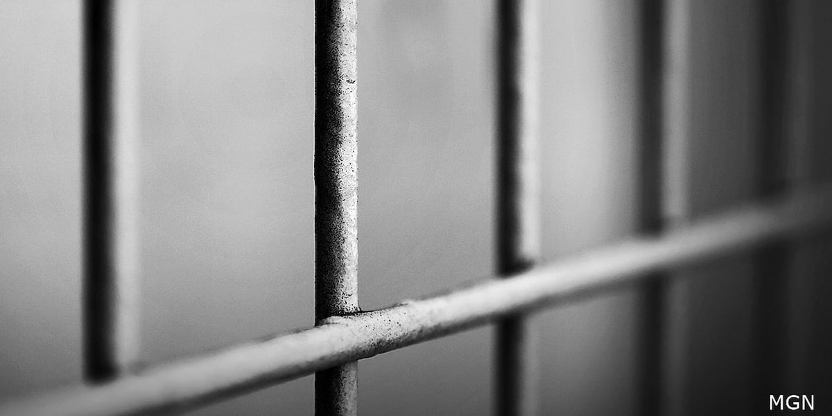 Man arrested for large-scale marijuana trafficking, other charges in Tallahassee