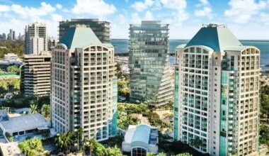 Gencom Affiliate Reacquires Majority Interest In The Ritz-Carlton Coconut Grove — PROFILEmiami South Florida Real Estate and Lifestyle