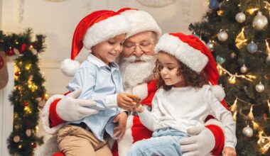 Top 5 Family-Friendly Holiday Events in St. Pete