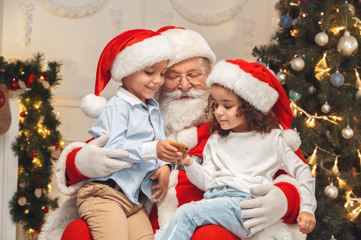 Top 5 Family-Friendly Holiday Events in St. Pete