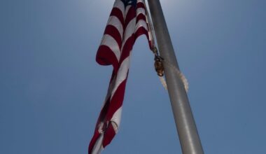 Gov. DeSantis orders flags at half-staff for former Miami-Dade County Rep. Bruce Hoffmann