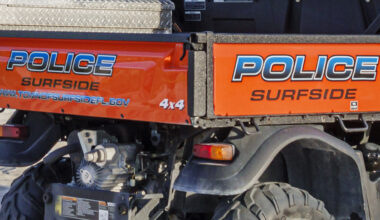 New Year’s Eve road closures in North Beach and Surfside – NBC 6 South Florida