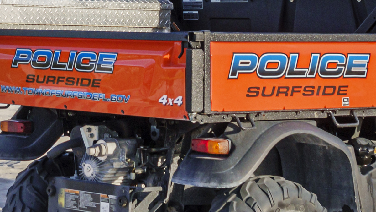 New Year’s Eve road closures in North Beach and Surfside – NBC 6 South Florida