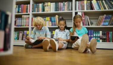 Cape Coral Library Offers Free January Programs for All Ages