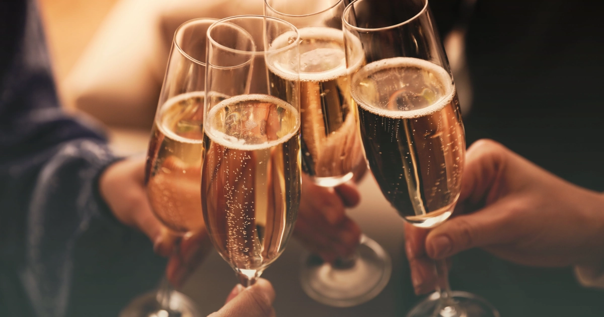 Food, Fun & Experiences in 2024