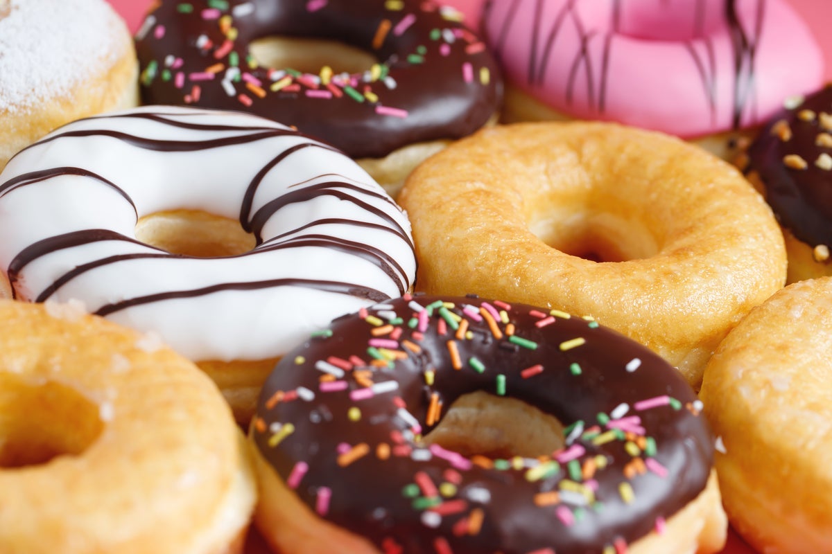 Shipley Donuts Opens First Tampa Bay Location in Clearwater on Dec. 15