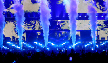 Marshmello, Flo Rida & More To Headline Bayfront Park's NYE