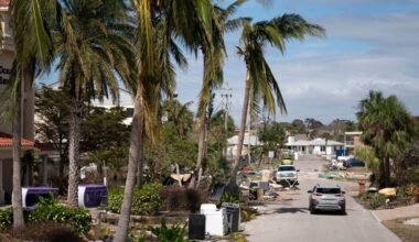 St. Petersburg Opens Applications Dec. 15 for $160 Million Hurricane Recovery Program