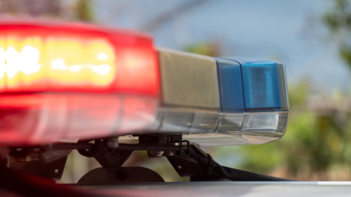 Florida couple arrested in Pa. on NJ fraud charges – NBC10 Philadelphia