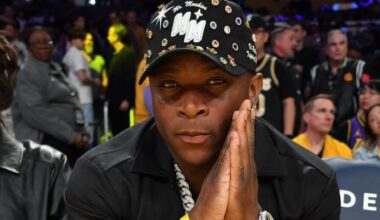 Isabella Grais Claims O.T. Genasis Assaulted Her In Miami