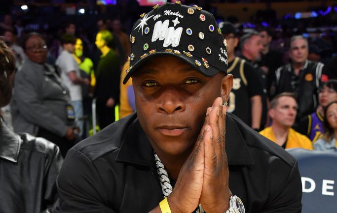 Isabella Grais Claims O.T. Genasis Assaulted Her In Miami