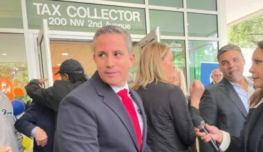 Miami-Dade revokes licenses over suspected Cuba ties – NBC 6 South Florida