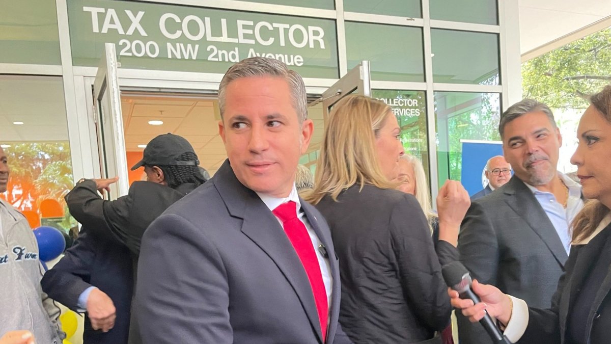 Miami-Dade revokes licenses over suspected Cuba ties – NBC 6 South Florida