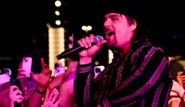 Gavin Adcock to Headline 2026 Country Thunder Florida Festival